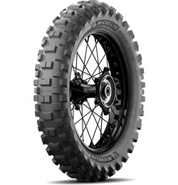 MICHELIN DESERT RACE BAJA R TT 140/80 18 70R
