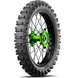 MICHELIN STARCROSS 6 MUD TT R 110/90 19 62M