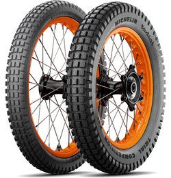 MICHELIN Trial Competition 2.75-21