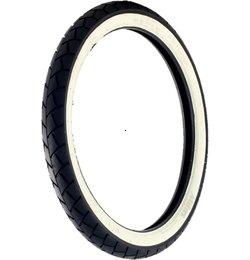 MITAS MC-11 TL/TT WW F/R 17-47 MITAS MC-11 TL/TT WW F/R 17-47