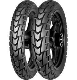 MITAS MC-32 TL M+S R STANDARD 130/70 17 62R