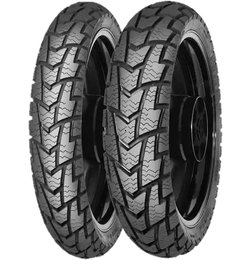 MITAS MC32 100/80 R17