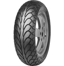 MITAS MC-22 ELEGANCE TL F/R 120/70 10 54L
