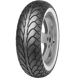 MITAS MC-22 ELEGANCE TL WW F/R 120/70 10 54L