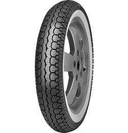 MITAS B-14 TT F/R WW 3.50/ 10 51J