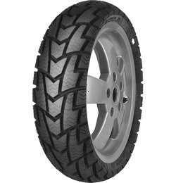 MITAS MC-32 WIN SCOOT M+S TL F/R T 80/80 14 53L MITAS MC-32 WIN SCOOT M+S TL F/R T 80/80 14 53L