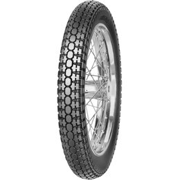 MITAS H-02 SUPER SIDE TT F/R 4.00/ 19 71P