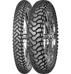 MITAS Enduro Trail 140/80 R18 + 90/90 R21
