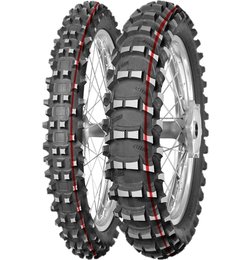 MITAS TERRA FORCE-MX SAND TT F 80/100 21 51M
