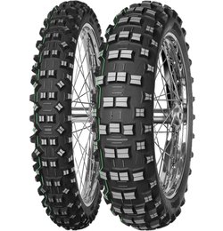 MITAS TER FORCE-EF PRO TT R S-SOFT 140/80 18 70M