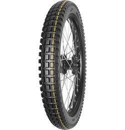 MITAS ENDURO HYBRID R SUPER YEL 120/100 18 68P