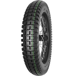 MITAS END. HYBRID S-L TL/T 120/100 18 68P