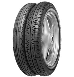 CONTINENTAL RB2 3.25-19