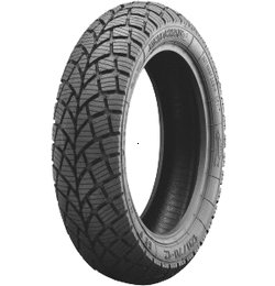 HEIDENAU K66 LT Snowtex 130/70 R12 + 120/70 R12