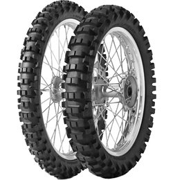 DUNLOP D 952 F (E ) TT 80/100 21 51,