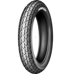 DUNLOP K 180 FJ TT 130/80 18 66P