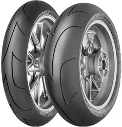 DUNLOP D213GP PRO REAR 200/60 17 80W