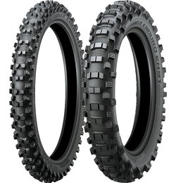 DUNLOP GEOMAX EN 91 REAR TT 140/80 18 70M