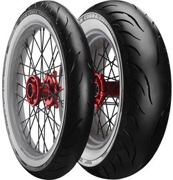 AVON COBRA CHROME FRONT F XLWW MT90/ 16 74H