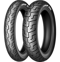 DUNLOP D 401T R H/D TL 150/80 16 77H