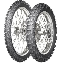 DUNLOP GEOMAX EN 92 SOFT TT 140/80 18 70M