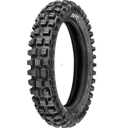 MEFO MFC 12 (5.10) STONEMASTER R 130/80 17 72R