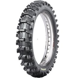 MAXXIS M-7328 110/90 19 62M