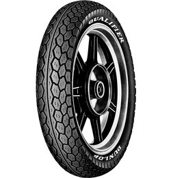 DUNLOP K 127 110/90 R16
