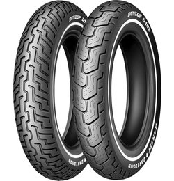 DUNLOP D 402 F H/D NW TL F MT90/ 16 72H