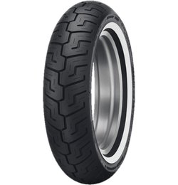 DUNLOP D 401 S/T H/D MWW 150/80 R16