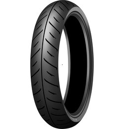 DUNLOP D 254 F TL 130/60 19 61H