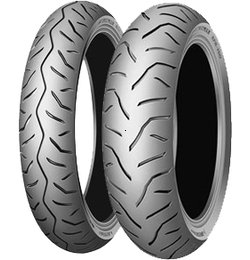 DUNLOP GPR 100 F M TL F 120/70 15 56H