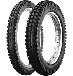 DUNLOP D 803 F GP TT F 80/100 21 51M