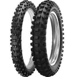 DUNLOP GEOMAX AT 81 EX TT R 110/100 18 64M