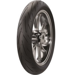 CST (58W) RIDE MIGRA CM-S3+ FRON 120/70 17 Z