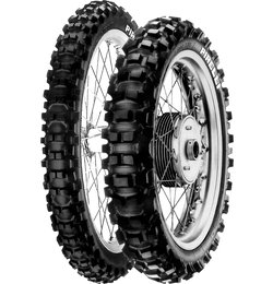 PIRELLI Scorpion XC 140/80 R18