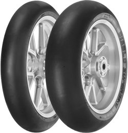 PIRELLI Diablo Superbike 120/70 R17 PIRELLI Diablo Superbike 120/70 R17
