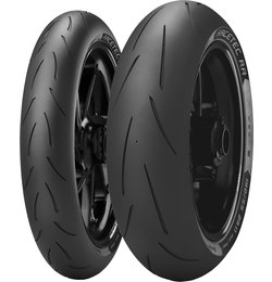 METZELER Racetec RR 120/70 R17