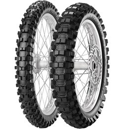 PIRELLI Scorpion MX eXTra X 80/100 R21