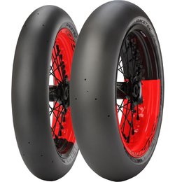 METZELER Racetec SM 125/75 R17