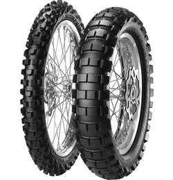 PIRELLI Scorpion Rally 90/90 R21