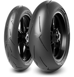 PIRELLI Diablo Supercorsa V4 120/70 R17